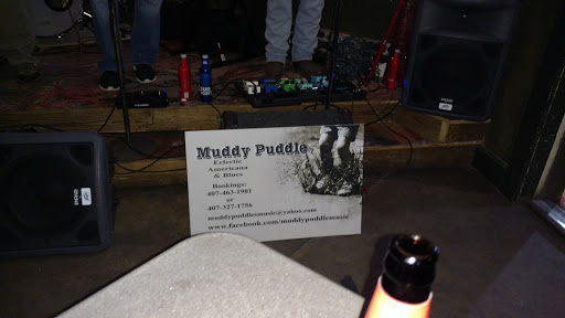 Pub «Little Fish Huge Pond», reviews and photos, 401 Sanford Ave, Sanford, FL 32771, USA