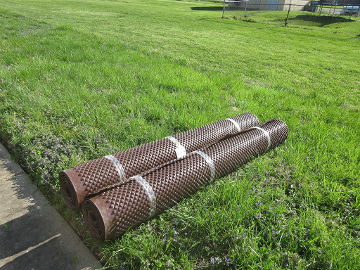 Waterproofing Company «Woods Basement Systems, Inc.», reviews and photos