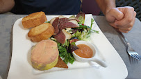 Foie gras du Restaurant La Réale à Chalon-sur-Saône - n°15
