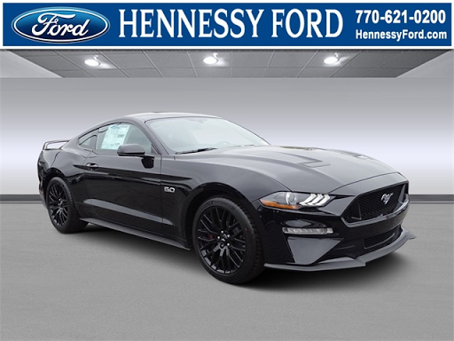 Ford Dealer «Hennessy Ford Lincoln Atlanta», reviews and photos, 5675 Peachtree Industrial Blvd, Atlanta, GA 30341, USA
