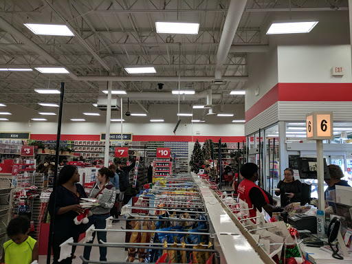 Craft Store «Michaels», reviews and photos, 3991 Hollis St, Emeryville, CA 94608, USA