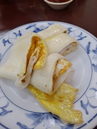 長江早點點心總匯 的照片