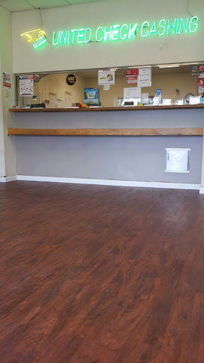Check Cashing Service «United Check Cashing», reviews and photos, 266 Talmadge Rd # 2, Edison, NJ 08817, USA