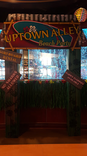 American Restaurant «Uptown Alley Surprise», reviews and photos, 13525 N Litchfield Rd, Surprise, AZ 85379, USA