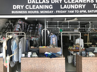 Dallas Cleaners