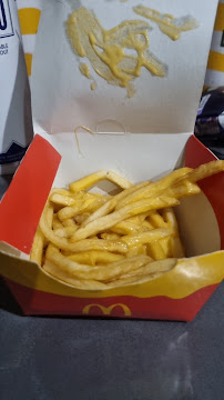 Les plus récentes photos du Restauration rapide McDonald's à Arras - n°2