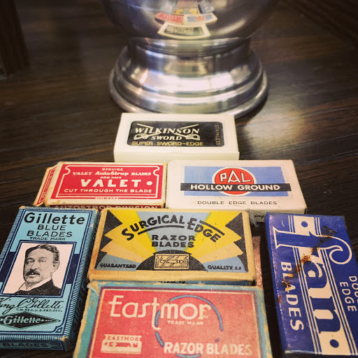 Barber Shop «Okemos Barber Shop», reviews and photos, 4688 Okemos Rd, Okemos, MI 48864, USA