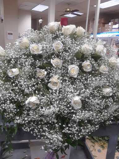 Florist «Carithers Flowers», reviews and photos, 1708 Powers Ferry Rd SE, Marietta, GA 30067, USA