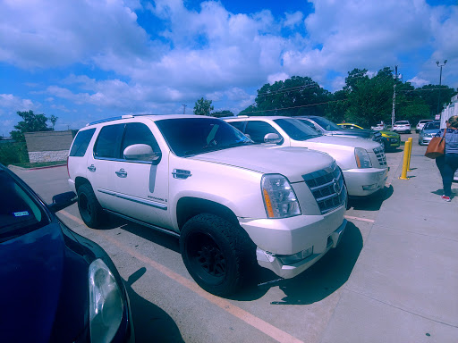 Home Goods Store «Dollar General», reviews and photos, 1220 Pioneer Rd, Mesquite, TX 75149, USA