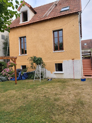 Wingereisten paul à Jaulnes