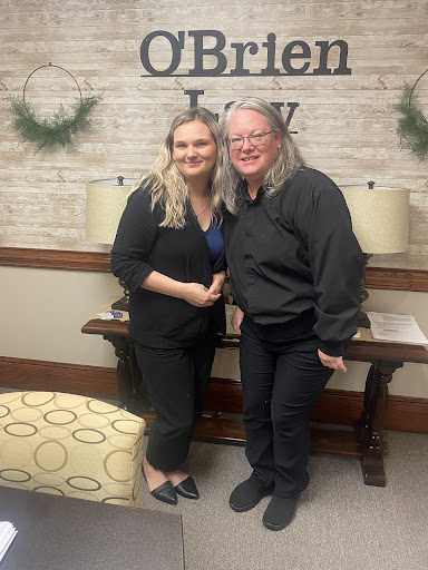 Bankruptcy Attorney «OBrien Law Firm, LLC», reviews and photos