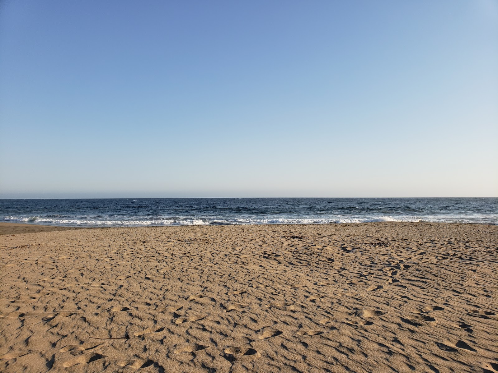 Zdjęcie Playa Aguila obszar udogodnień