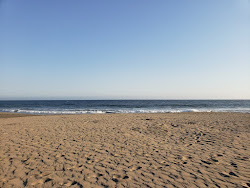 Foto di Playa Aguila area servizi