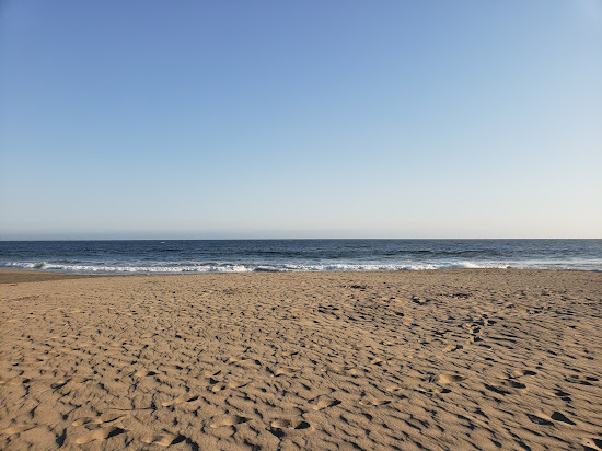 Playa Aguila
