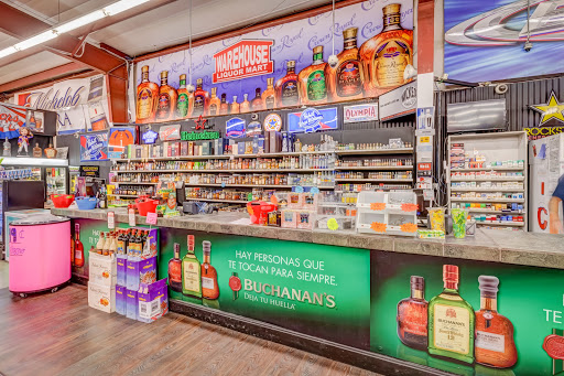 Liquor Store «Warehouse Liquor Mart», reviews and photos, 3371 W Hampden Ave, Englewood, CO 80110, USA