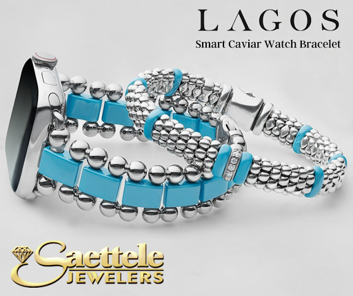 Jeweler «Saettele Jewelers, Inc», reviews and photos, 279 Lamp and Lantern Village, Town and Country, MO 63017, USA