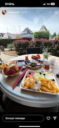 Photos du propriétaire du Restaurant turc Le Bosphore Colmar - n°2