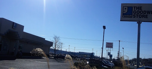 Thrift Store «Goodwill», reviews and photos, 1626 NJ-38, Lumberton, NJ 08048, USA