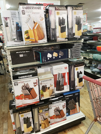 Department Store «HomeGoods», reviews and photos, 12670 W Sunrise Blvd, Sunrise, FL 33323, USA