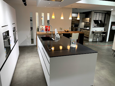 Cuisinella à Bruay-la-Buissière