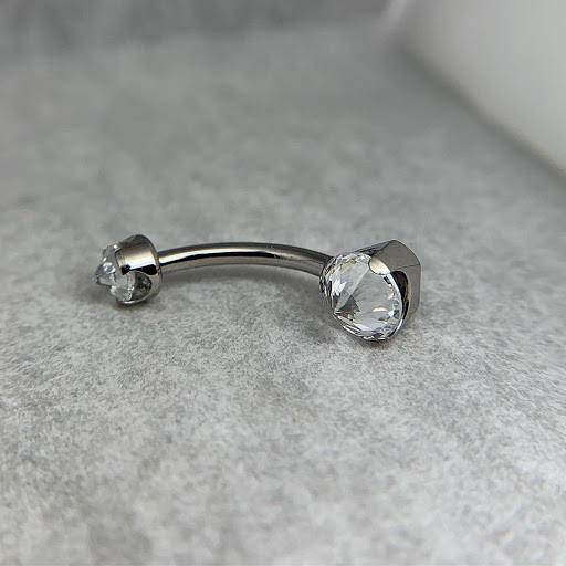 Tattoo and Piercing Shop «Lucky 13 Tattoos and Body Piercing», reviews and photos, 314 W Main St, Kutztown, PA 19530, USA