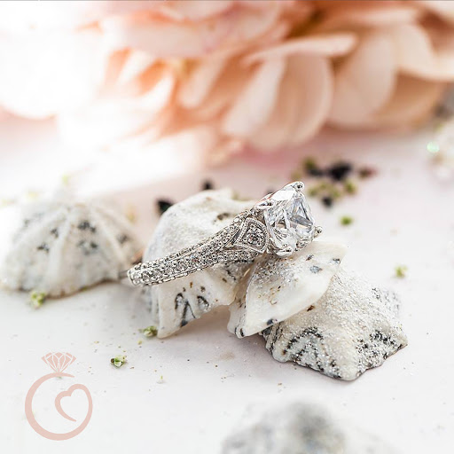 Jeweler «D. Geller & Son Jewelers», reviews and photos, 5975 Roswell Rd NE b225, Sandy Springs, GA 30328, USA