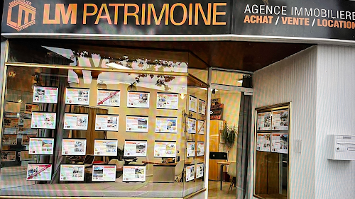 Agence Immobilière LM Patrimoine ( Adhérent FNAIM) à Paulhan