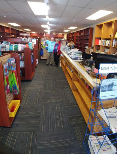 Book Store «Booksmart - Books, Toys, & Cafe», reviews and photos, 1295 E Dunne Ave Suite 120, Morgan Hill, CA 95037, USA