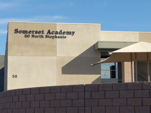 Schools Henderson