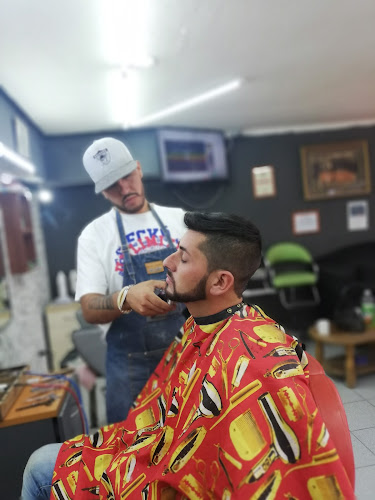 The Barber Clasicc Salon - Centro comercial