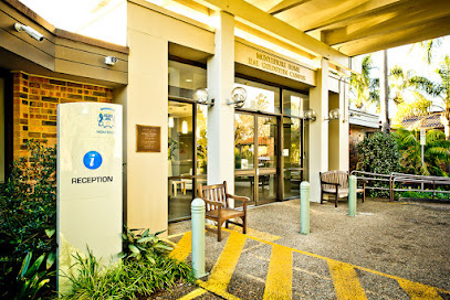 Montefiore Hunters Hill