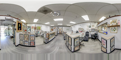 Explore liberty bell tattoo ideas, creative tattoo ideas in Manteca, available at Union Tattoo & Piercing