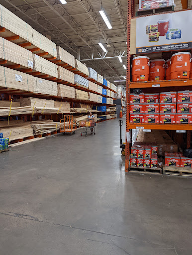 Home Improvement Store «The Home Depot», reviews and photos, 75-09 Woodhaven Blvd, Glendale, NY 11385, USA