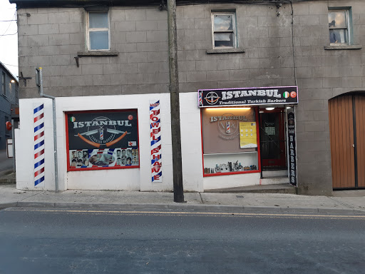 Istanbul Turkish Barbers in Tullow, Co. Carlow