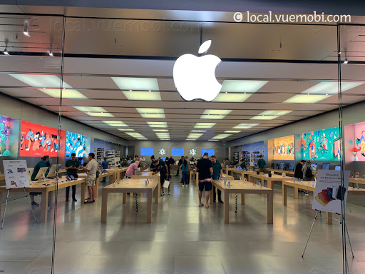 Computer Store «Apple Barton Creek», reviews and photos, 2901 S Capital of Texas Hwy, Austin, TX 78746, USA