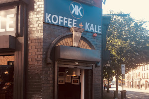 Koffee and Kale