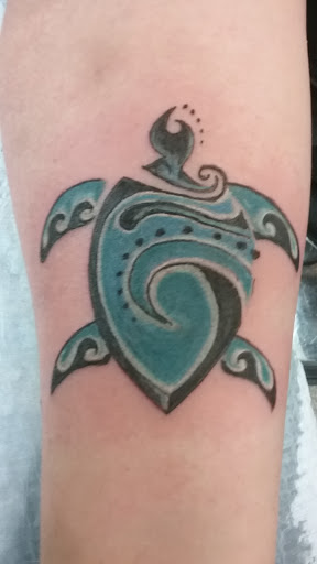 Explore june birth tattoo ideas, creative tattoo ideas in Hastings, available at Thirsty Needle Tattoos