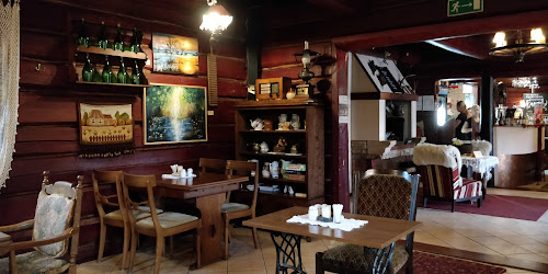 restauracje Chata na Zaborskiej Restauracja Oświęcim