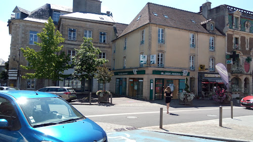 Crédit Agricole à Douvres-la-Délivrande