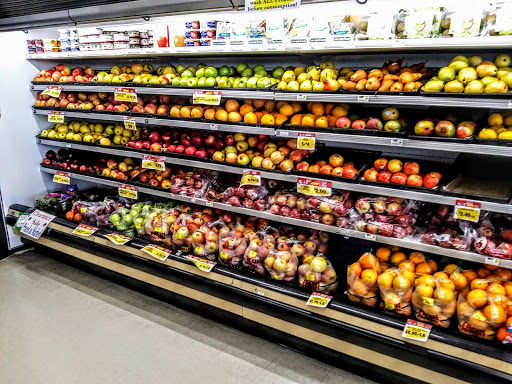 Grocery Store «Karns Foods», reviews and photos, 413 Forge Rd, Boiling Springs, PA 17007, USA