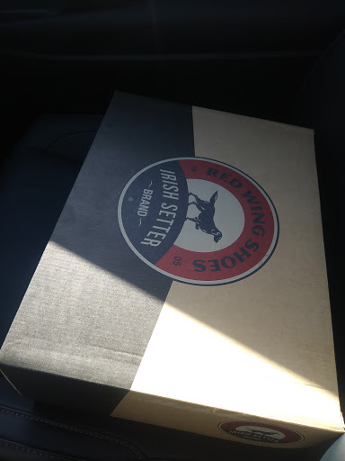 Shoe Store «Red Wing», reviews and photos, 14254 Beach Blvd, Westminster, CA 92683, USA