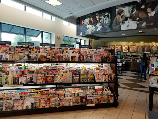 Magazine store Killeen