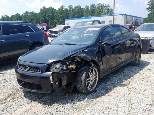 Auto Parts Store «Cobb Auto Salvage», reviews and photos, 4995 Powder Springs Dallas Rd, Powder Springs, GA 30127, USA