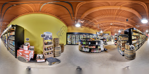 Wine Store «Red Spirits & Wine», reviews and photos, 7066 US-70S, Nashville, TN 37221, USA