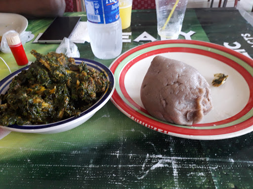 Native Delicacies Restaurant Calabar, 118 Murtala Mohammed Hwy, Ikot Ekan Edem, Calabar, Nigeria, American Restaurant, state Cross River