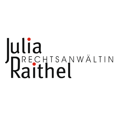 Rechtsanwältin Julia Raithel