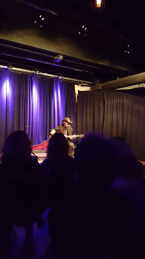 Event Venue «The Altamont Theatre», reviews and photos, 18 Church St, Asheville, NC 28801, USA