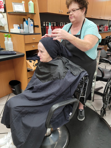 Hair Salon «Fantastic Sams Cut & Color», reviews and photos, 6340 S Rural Rd #101, Tempe, AZ 85283, USA