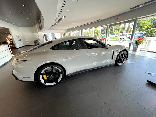 Porsche Dealer «Park Place Porsche», reviews and photos, 6113 Lemmon Ave, Dallas, TX 75209, USA