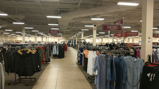 Clothing Store «Burlington Coat Factory», reviews and photos, 6725 E Black Horse Pike, Egg Harbor Township, NJ 08234, USA